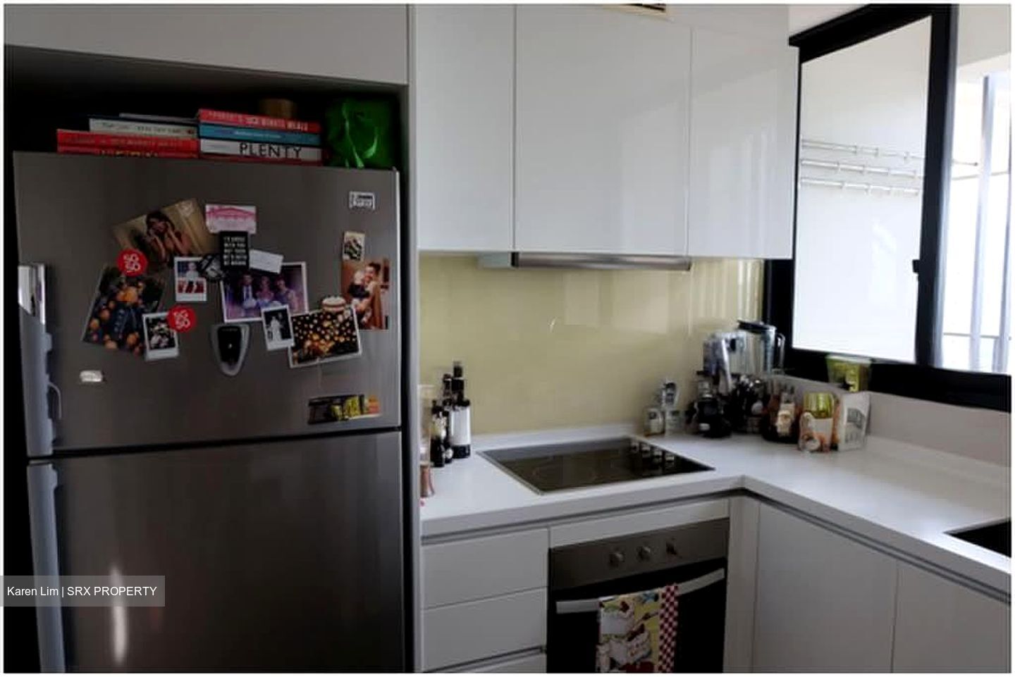 Spottiswoode Residences (D2), Condominium #577039361
